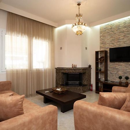 My Home - Meteora, Central Apt - 2 Bd Калампака Екстериор снимка