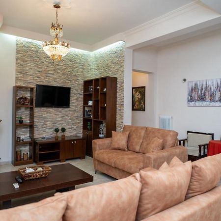 My Home - Meteora, Central Apt - 2 Bd Калампака Екстериор снимка