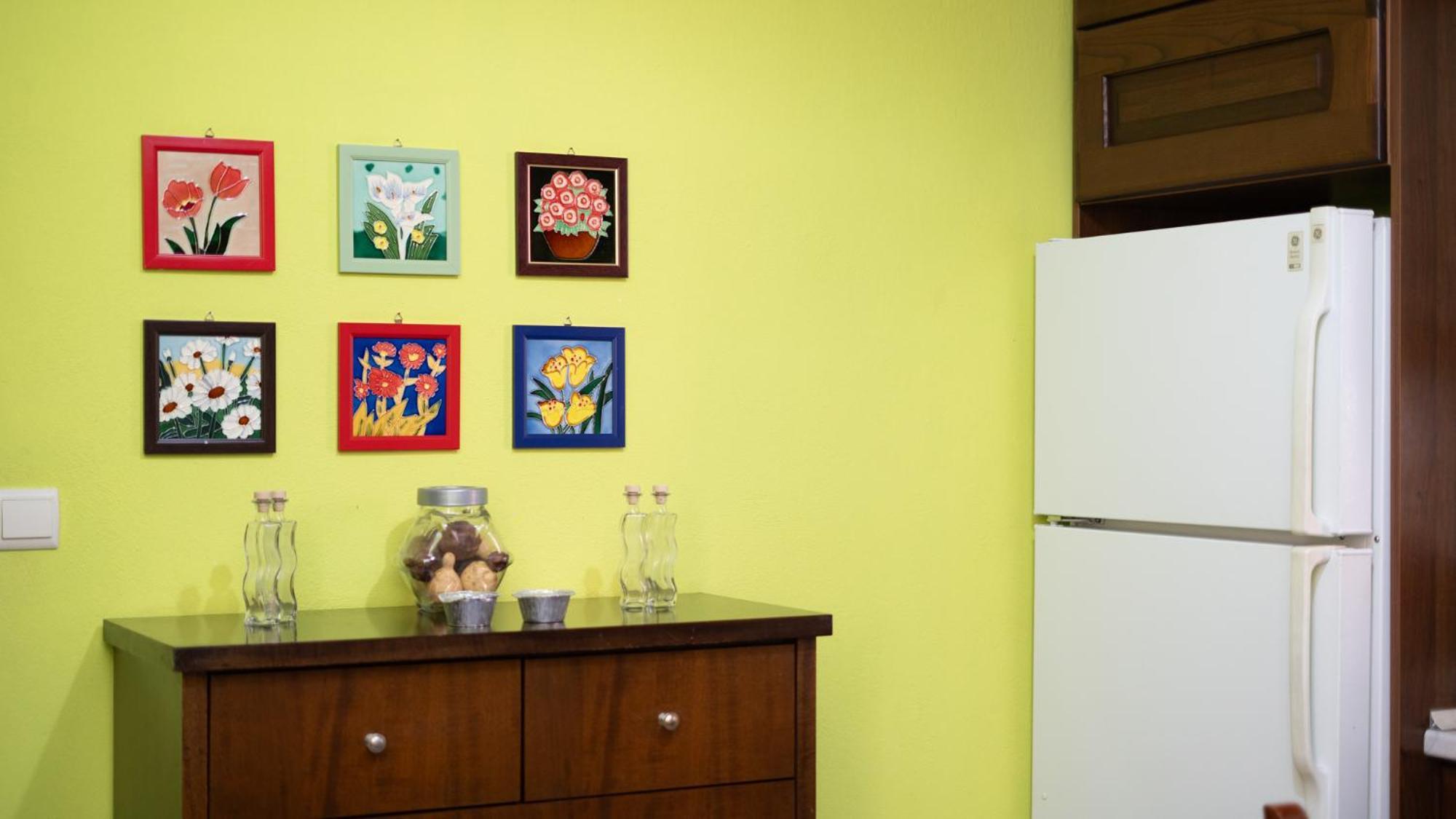 My Home - Meteora, Central Apt - 2 Bd Калампака Екстериор снимка