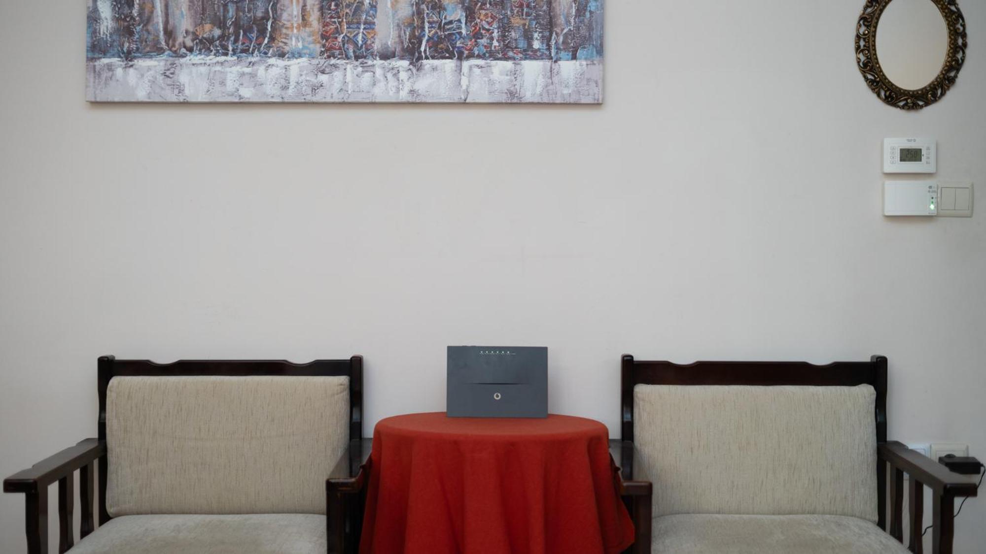 My Home - Meteora, Central Apt - 2 Bd Калампака Екстериор снимка