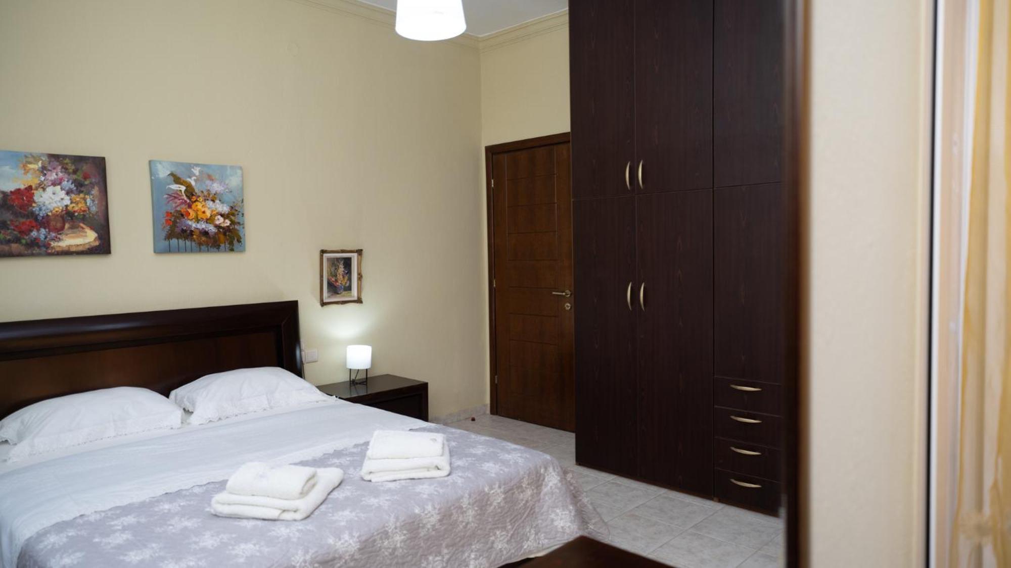 My Home - Meteora, Central Apt - 2 Bd Калампака Екстериор снимка